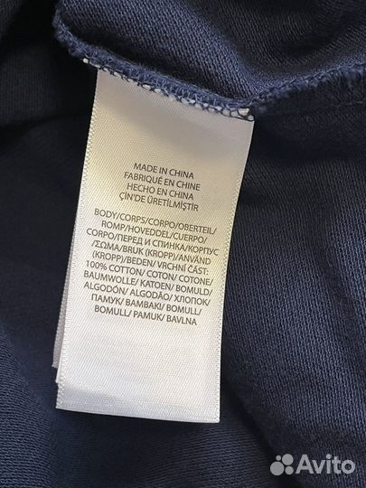 Ralph lauren Поло 2X LT