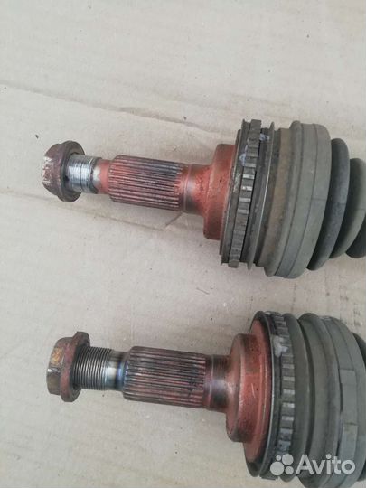 Привода тойота альтеза