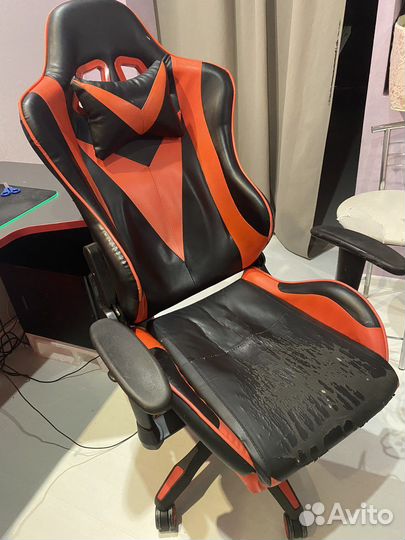 Игровое кресло