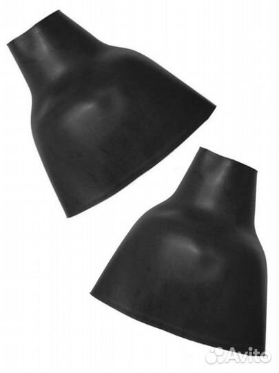 Герметичные молнии для сухих гидрокостюмов