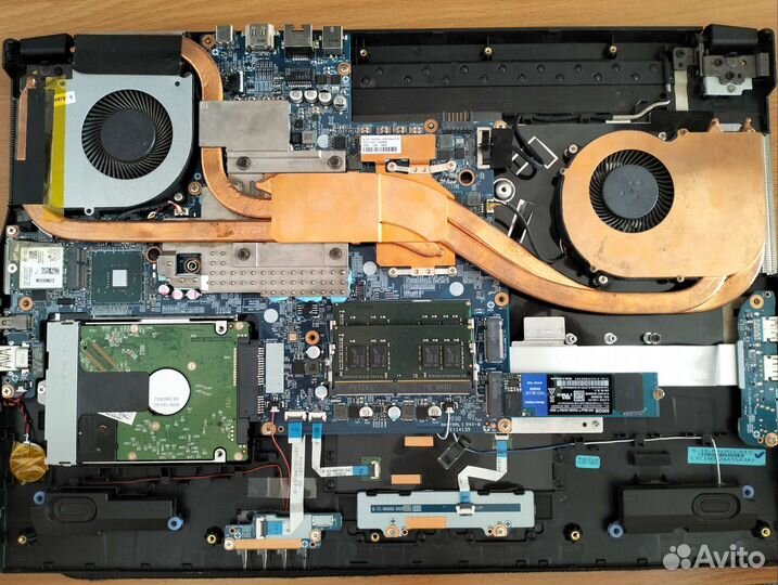 Hasee G8-ct7nk I7-9750H/2060/32GB/1000/512/144Гц