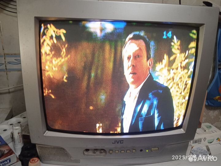 Телевизор