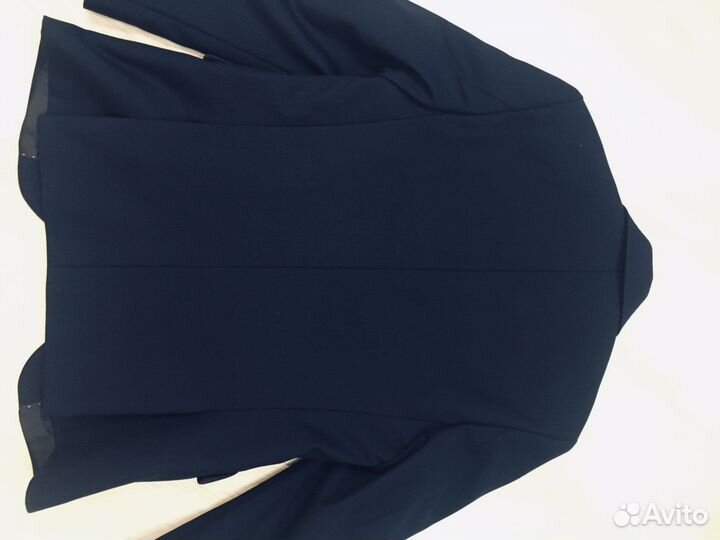 Костюм тройка для мальчика 128