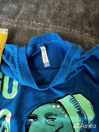 Костюм для мальчика 1-2г