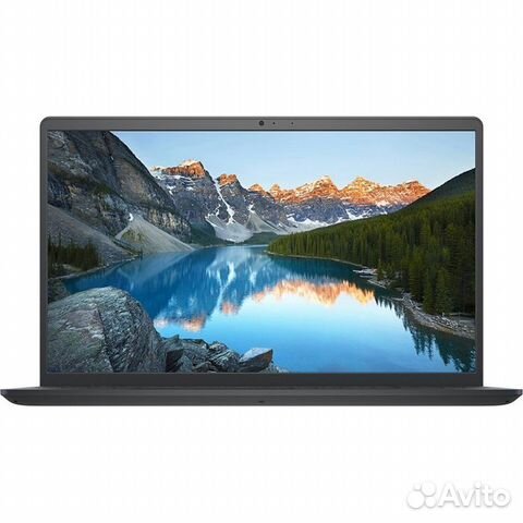 Ноутбук Dell Inspiron 3511-0864 (Grey)