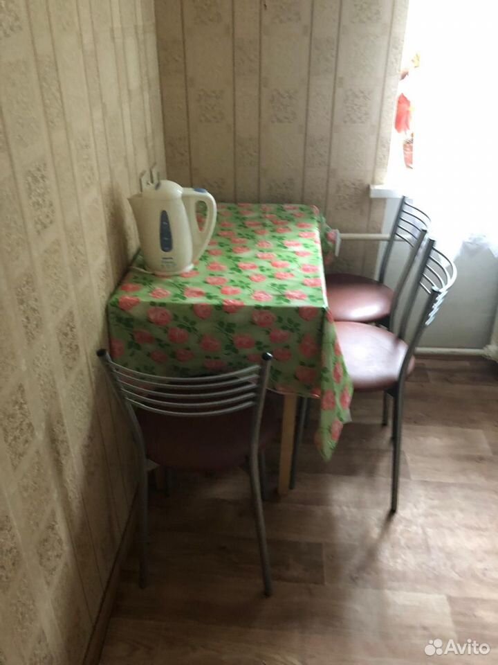 2-комнатная квартира в аренду, Москва, 3-я Курьяновская ул. 5 — 55 000 ₽/мес
