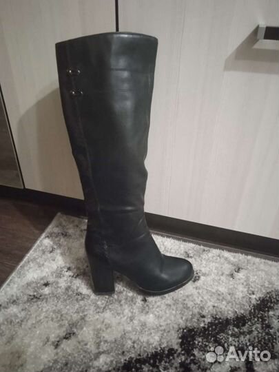 Сапоги