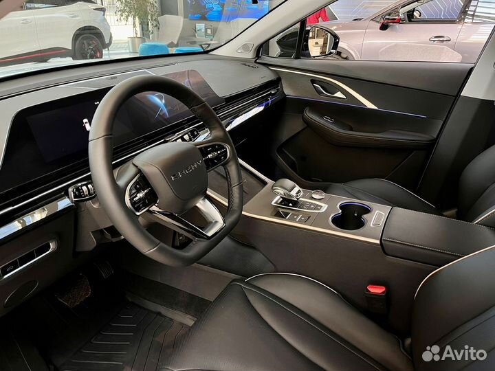 OMODA C5 1.6 AMT, 2023