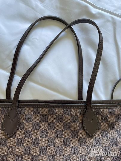 Сумка женская Louis Vuitton Neverfull gm