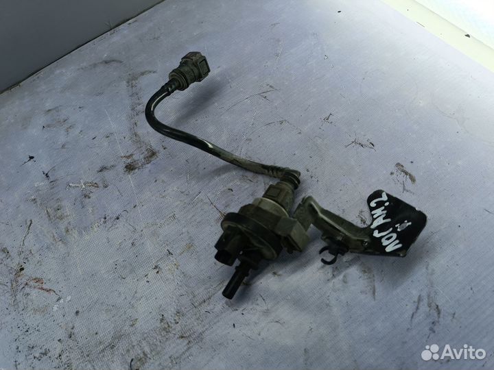 Вакуумная трубка клапан абсорбера Renault Logan 2