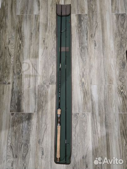 Спиннинг Tenryu Rayz RZ772S-ML до 18гр