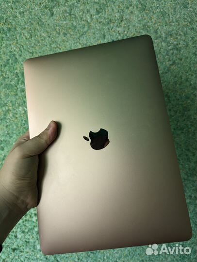 Apple macbook air 13 2020 m1