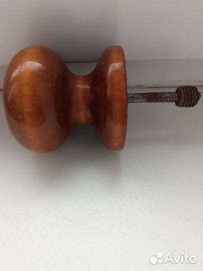 Ручки мебельные и дверные