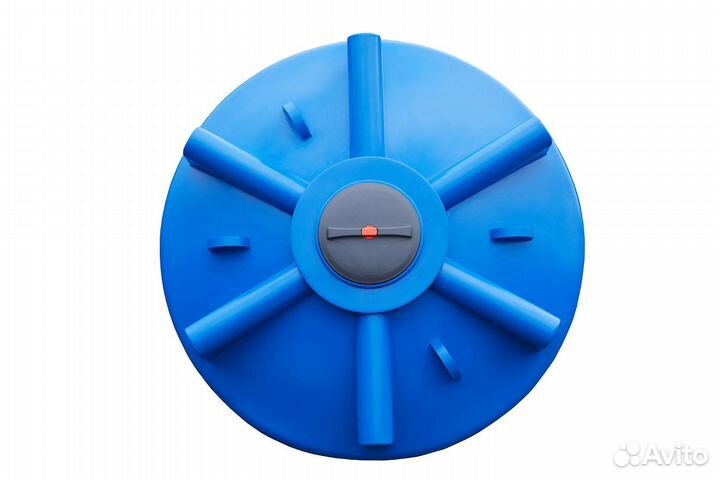 Емкость под воду PT VLS 3000