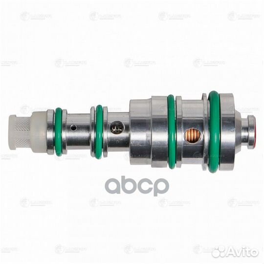 Lccv 0503 клапан регулирующий компрессора Chev