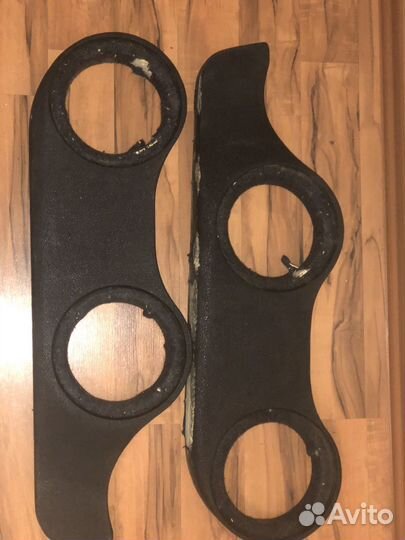 Подиумы ваз классика 16+16