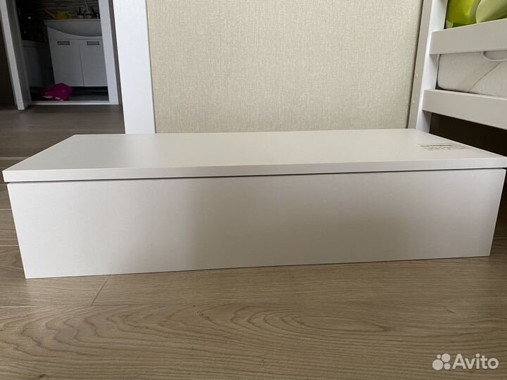 Тумба подвесная новая