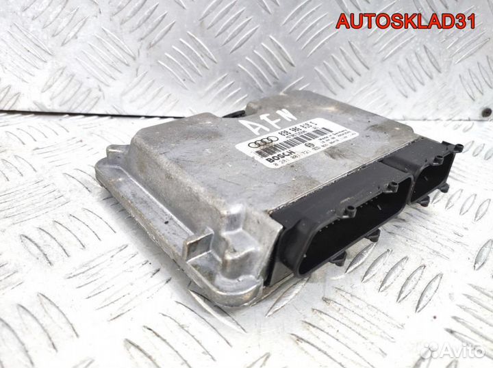 Блок эбу VW Passat B5 1.9 AFN 038906018S Дизель