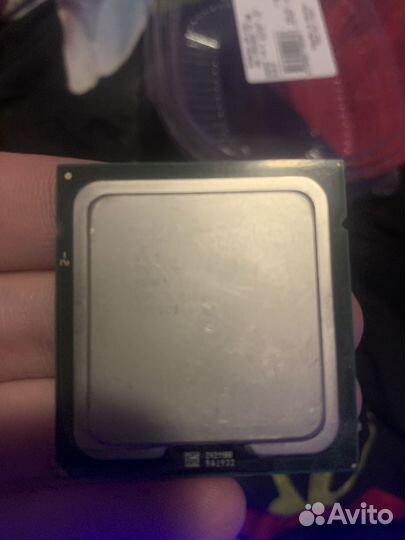 Intel xeon E5 2470 сокет 1356