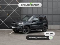 ВАЗ (LADA) Niva Travel 1.7 MT, 2022, 7 440 км, с пробегом, цена 1 173 100 руб.