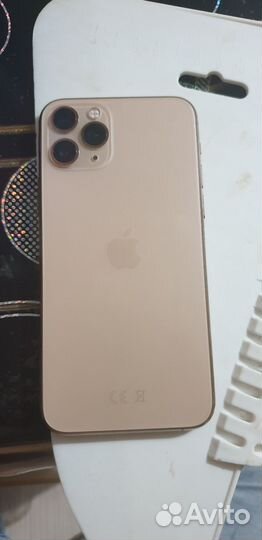 iPhone 11 Pro, 64 ГБ