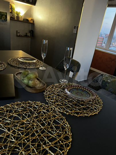 2-к. квартира, 110 м², 10/10 эт.