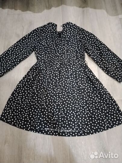 Платье ф Zara 128