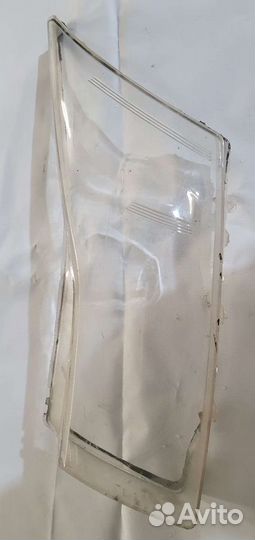 Стекло фары