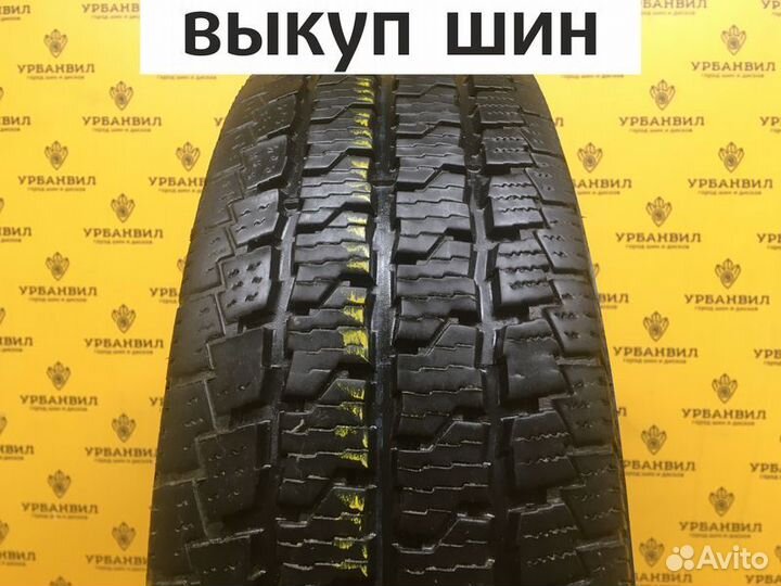 Cordiant Business CA 2 185/75 R16C Q