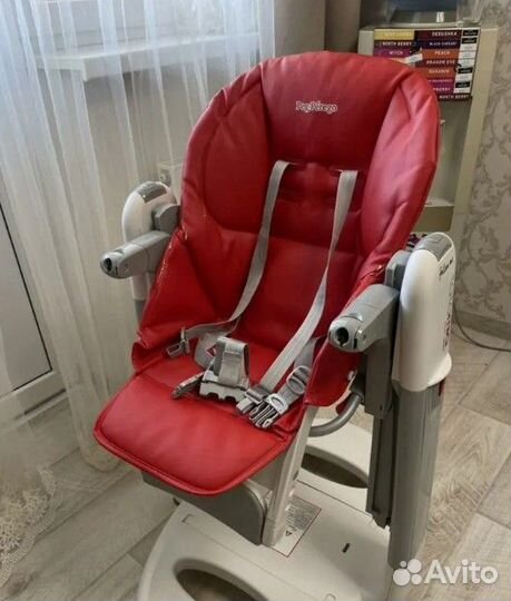 Стул для кормления Peg Perego Tatamia