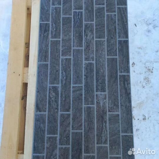 Керамогранит 600х600