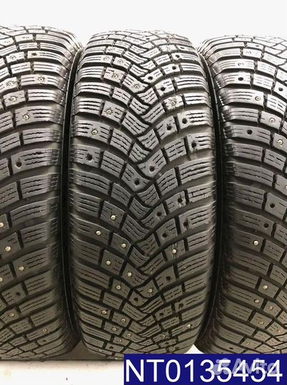 Continental IceContact 3 195/65 R15 92T