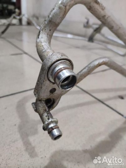 Трубка кондиционера LADA Vesta