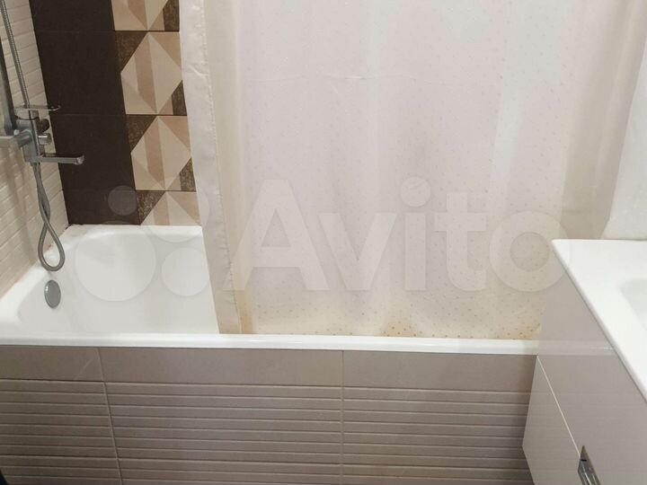 1-к. квартира, 40 м², 7/9 эт.