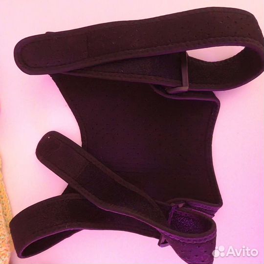 Корсет для осанки