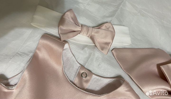 Платье для принцессы