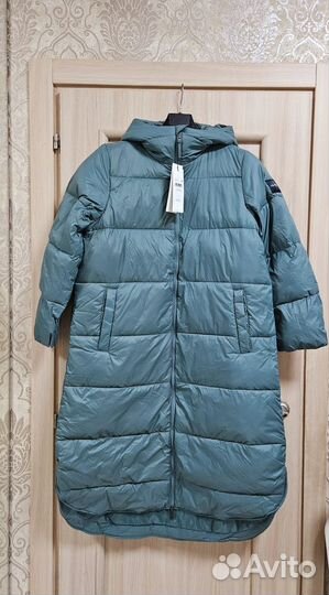 Пальто Calvin Klein оригинал новое