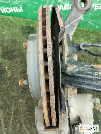 Ступица передняя правая daihatsu boon