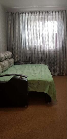 2-к. квартира, 51,1 м², 3/3 эт.