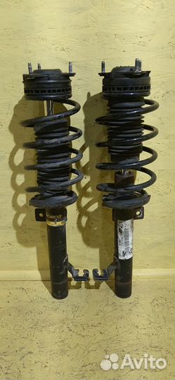 Передняя стойка в сборе Ford Fusion