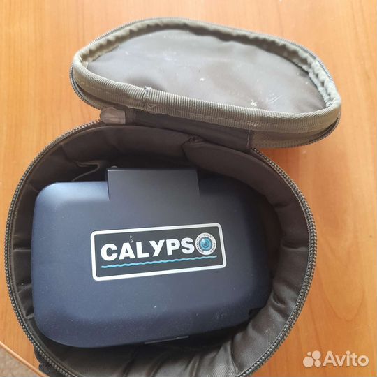 Продам камеру калипсо