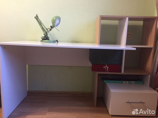 Компьютерный стол б/у