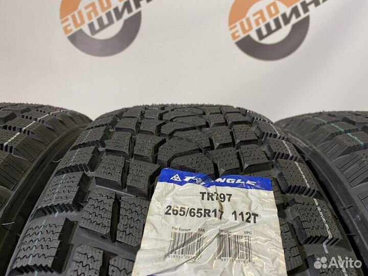 Triangle TR797 265/65 R17