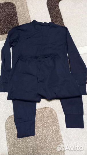 Термобелье мужское