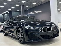 BMW 8 серия 3.0 AT, 2019, 19 956 км, с пробегом, цена 8 845 000 руб.