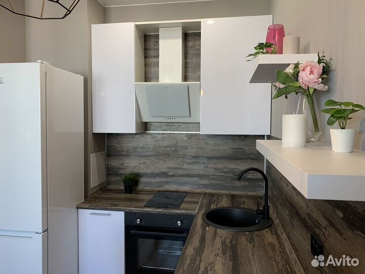 Кухня (цена за весь гарнитур) кс07 17833