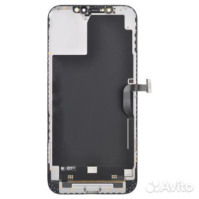 Дисплеи на мобильные телефоны