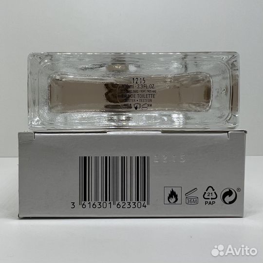 Hugo Boss - Orange Man 100ml Оригинал Тестер