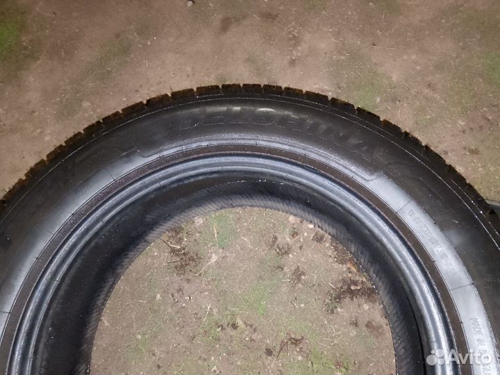 Achilles 122 3.25/10 R15 89VR