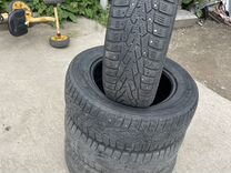 Nokian Tyres Nordman+ 185/65 R15 92T